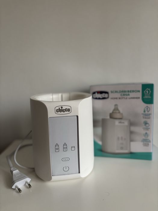 Aquecedor de biberões - Chicco