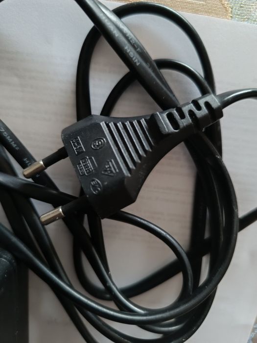 AC Adapter CONVERSOR Philips
