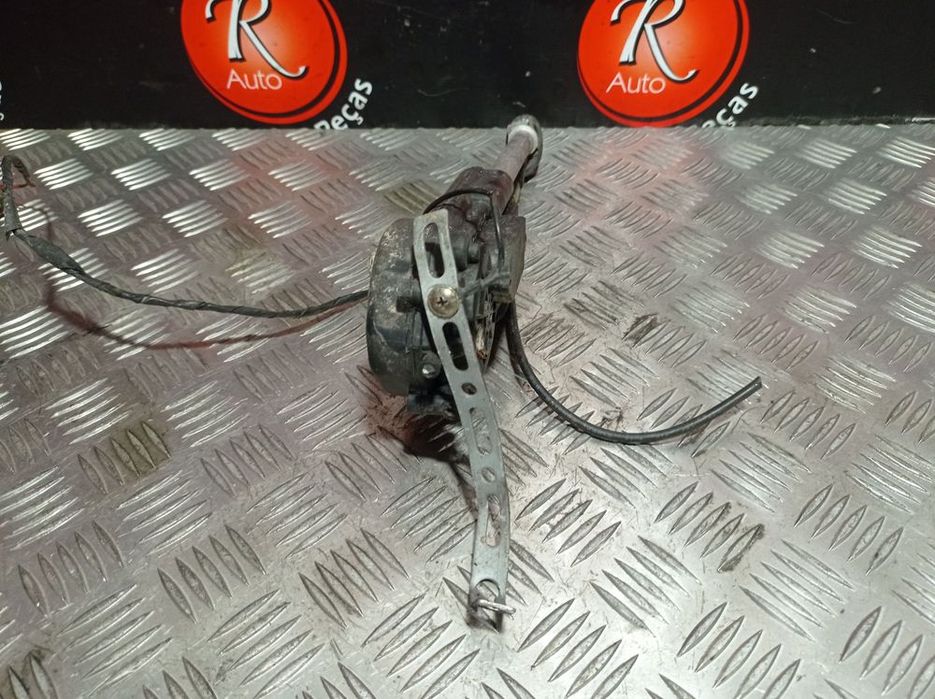 Antena Do Radio Volkswagen Passat (3A2, 35I)
