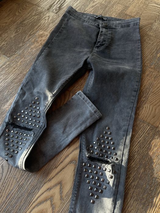 Стильні джинси , джинси скіні , рвані джинси