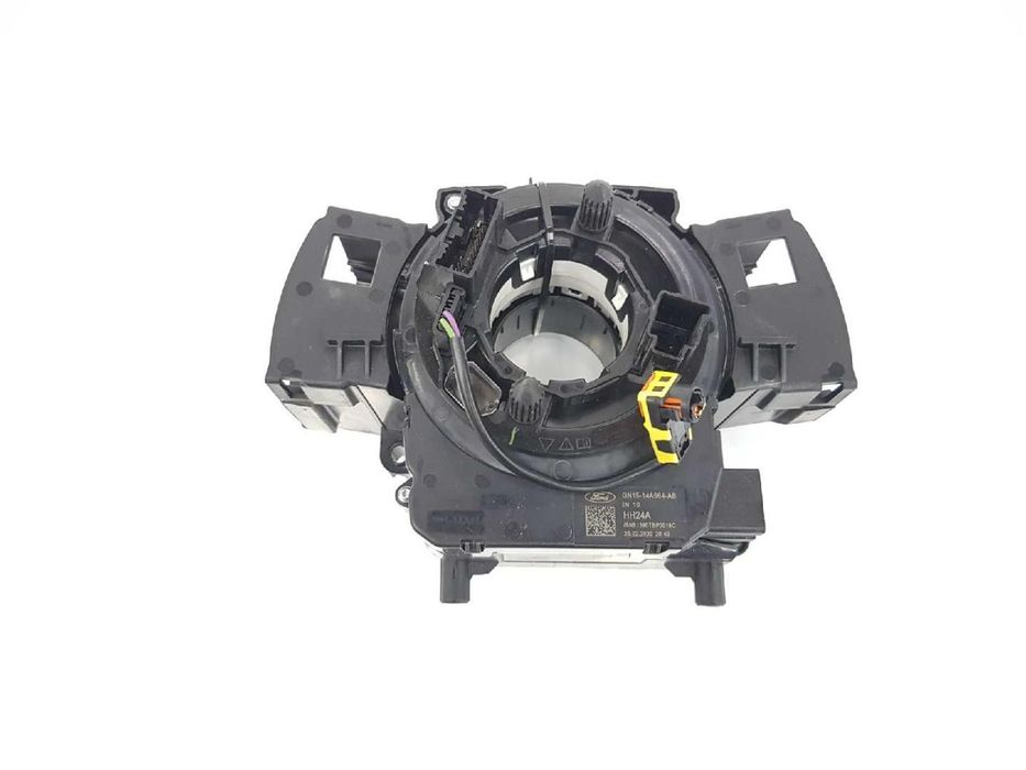 Fita De Airbag Ford Focus Berlina Cew