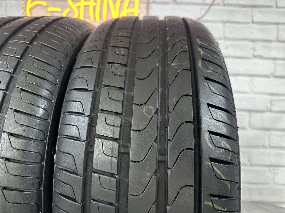 Комплектом або парою  225 45 17 Pirelli Cinturato P7