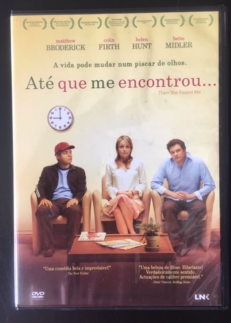 DVDs vários títulos