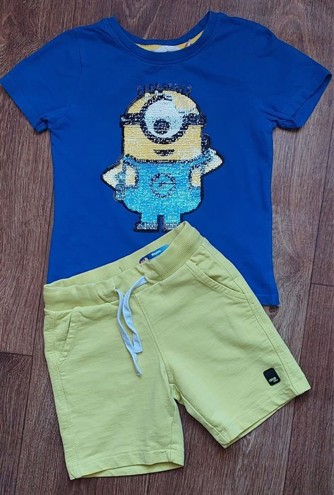 Комплект на мальчика