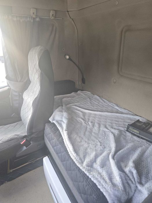 Sprzedam Scania R480 z 2007 roku