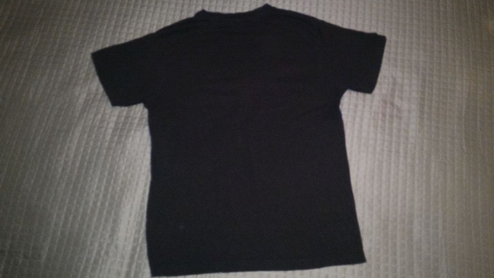 T-shirt, koszulka - Mister Tee - tatuaż - tattoo - rozmiar XL