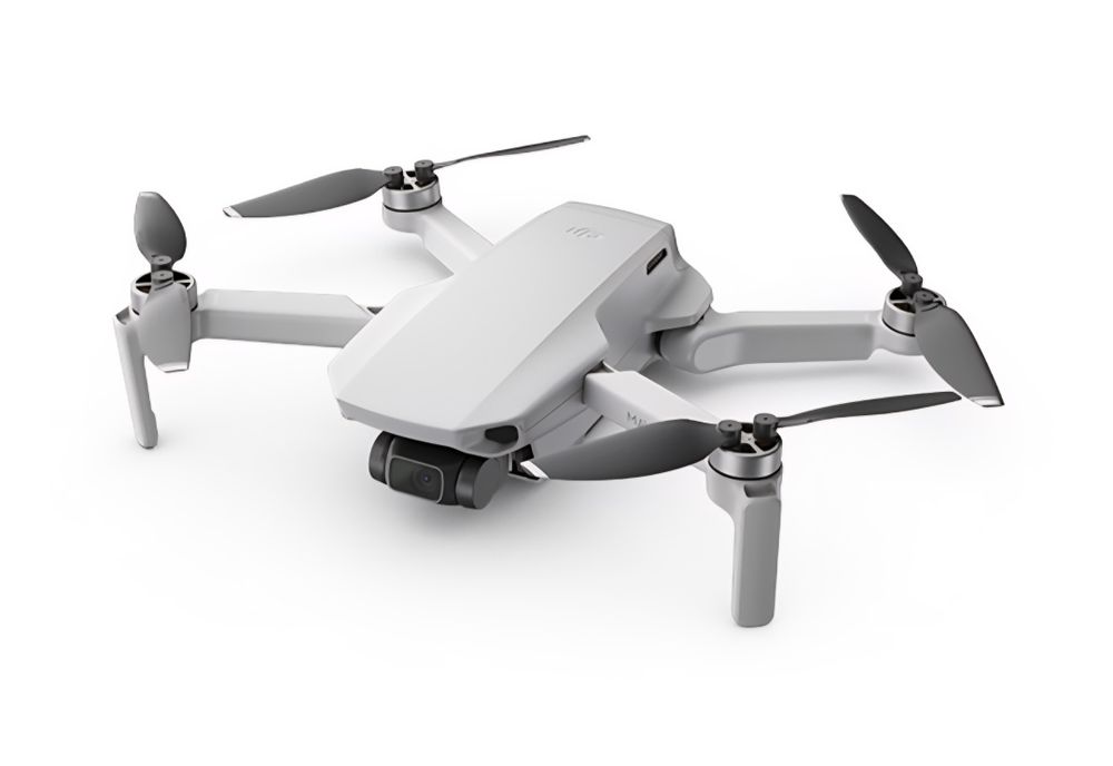 DJI Mini Mavic Drone64739337170306122
