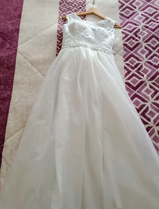 Vestido de noiva - tam S