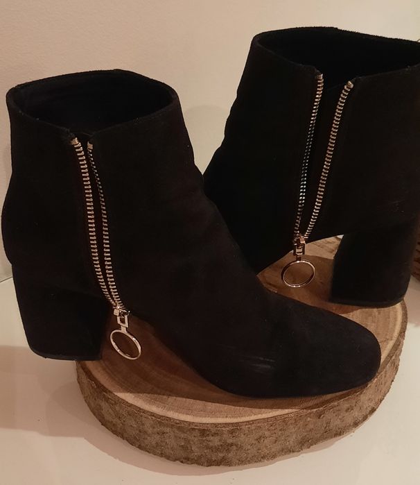 Botas Stradivarius Tam. 38