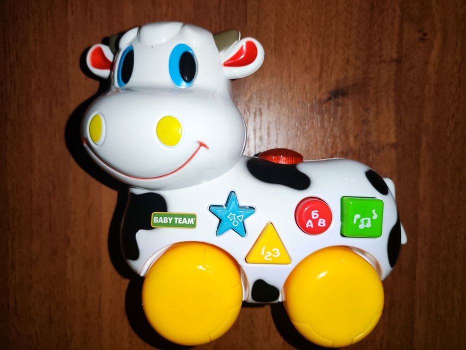 Музична  іграшка