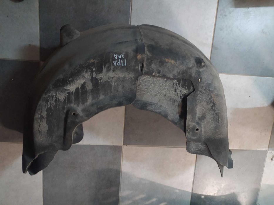 Підкрилок задній BMW X3 F25 51717213650 51717213649