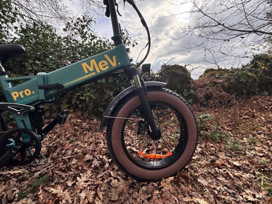 Mev pro  2026 Ano