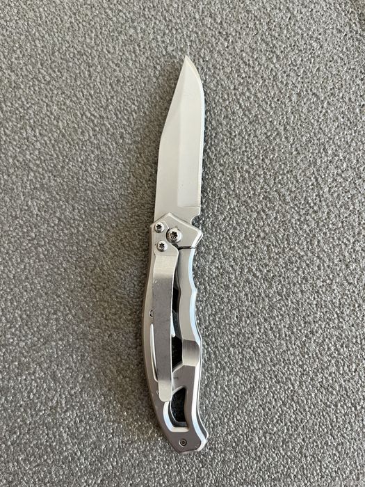Mini faca Gerber