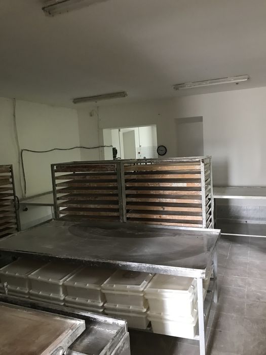 Виробничі та складські приміщення.Оренда/Продаж