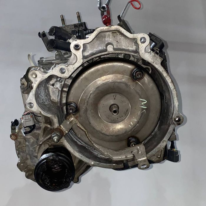 АКПП коробка автомат 1.0MPI Jatco 78G3 Chevrolet Spark Шевроле Спарк