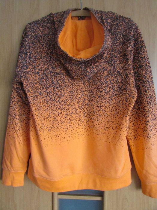 Bluza dziecięca z kapturem H&M Roz. 158/164
