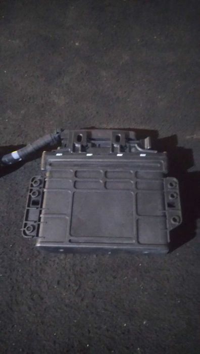 Centralina Do Motor Volkswagen Passat Variant (3B5)