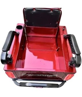 Трицикл TR 5 Tranzit 1200Вт