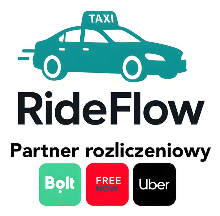 Wynajem samochodów pod taxi / UBER / BOLT bez prowizji.