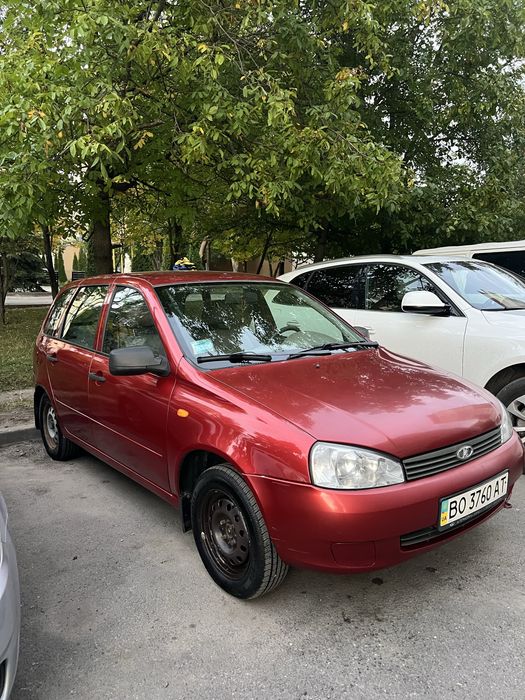 Lada Kalina 2011р