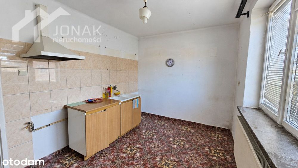 Dom 130 m² dla 2 rodzin + hala pod biznes.