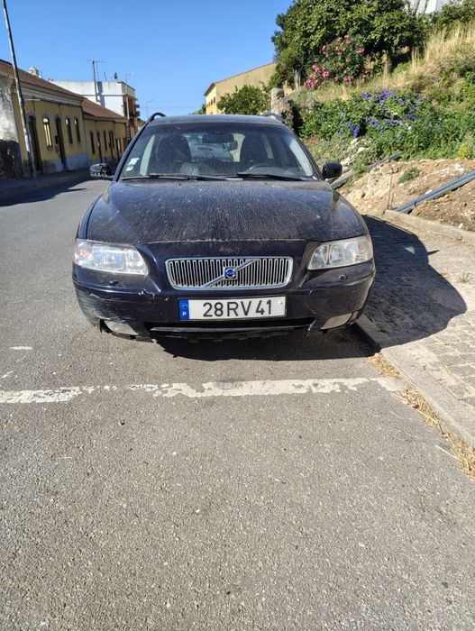 Volvo V70 ano 2000