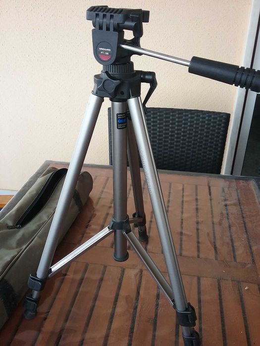 Professional Camera Tripod64752337435267122