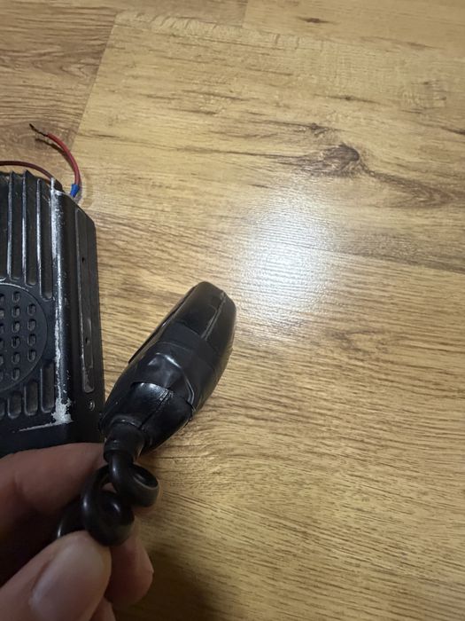 Рація автомобільна ICOM