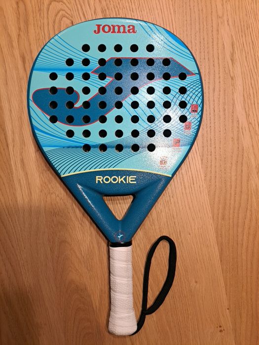 Raquete padel Joma