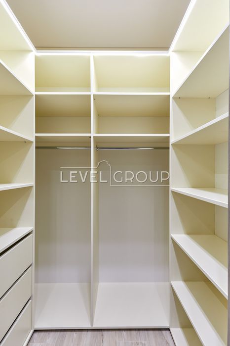 2-кімнатна квартира за адресою наб. Дніпровська (площа 78 м²) - Atlanta.ua - фото 13