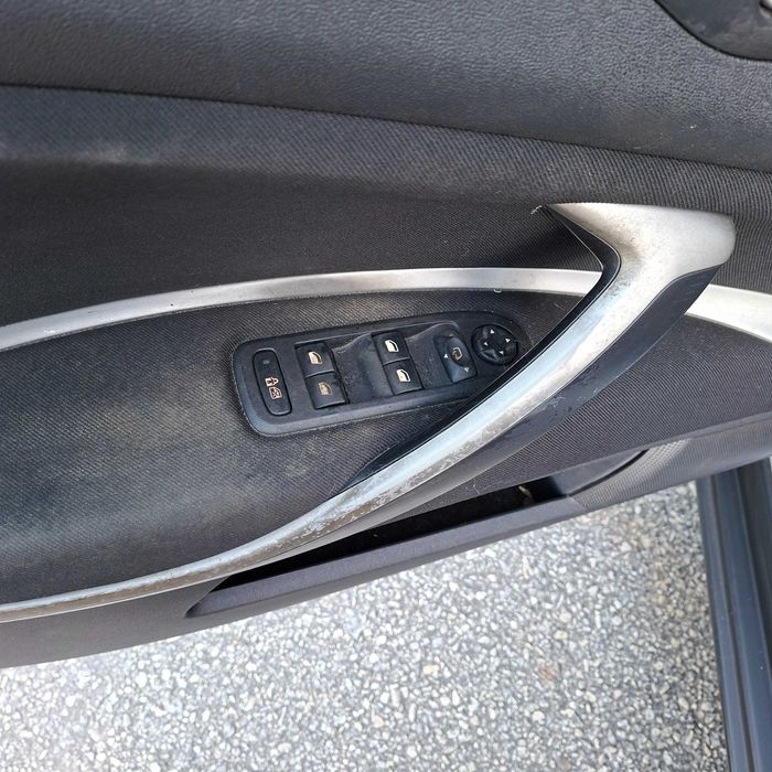 Citroën C5 Airdream 1.6 HDI