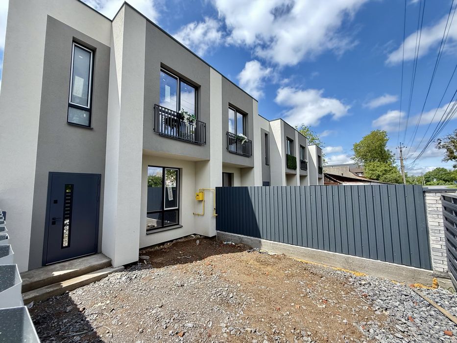 Дом по адресу ул. Магистратская (площадь 115 м²) - Atlanta.ua - фото 3