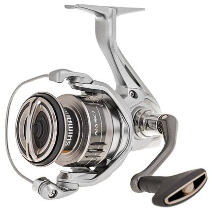 Shimano nasci 4000(Нова)