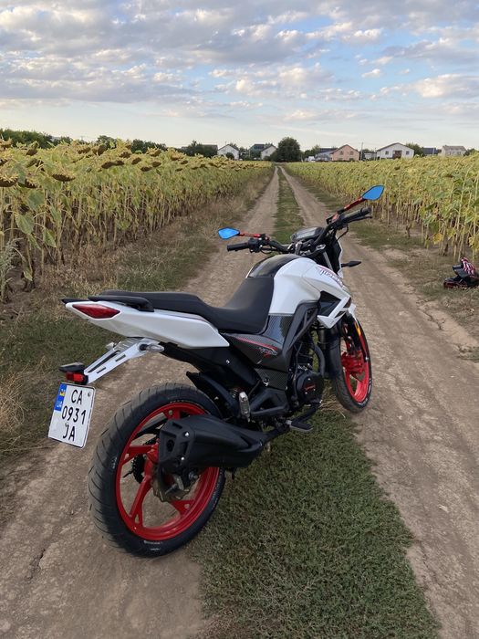 Обмін Viper zs200a-3 на щось цікаве