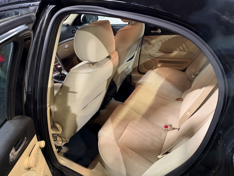 Alfa romeo 159 JTD 150km 2006 rok