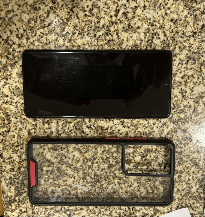 SamSung Galaxy S21 ultra