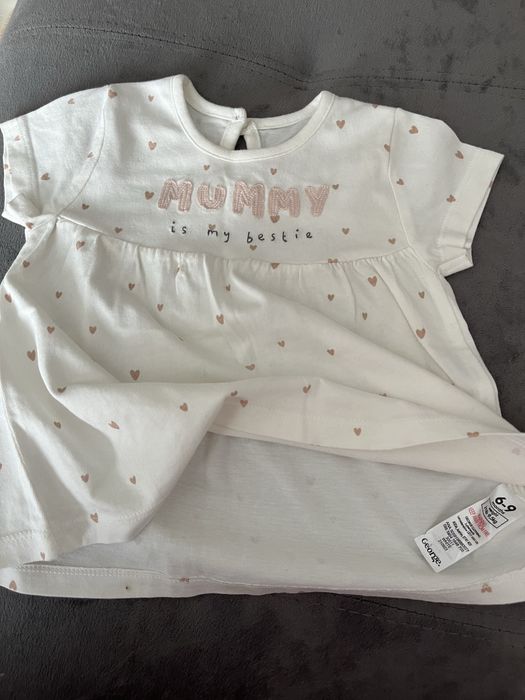 Продам сукні для дівчинки різного віку.