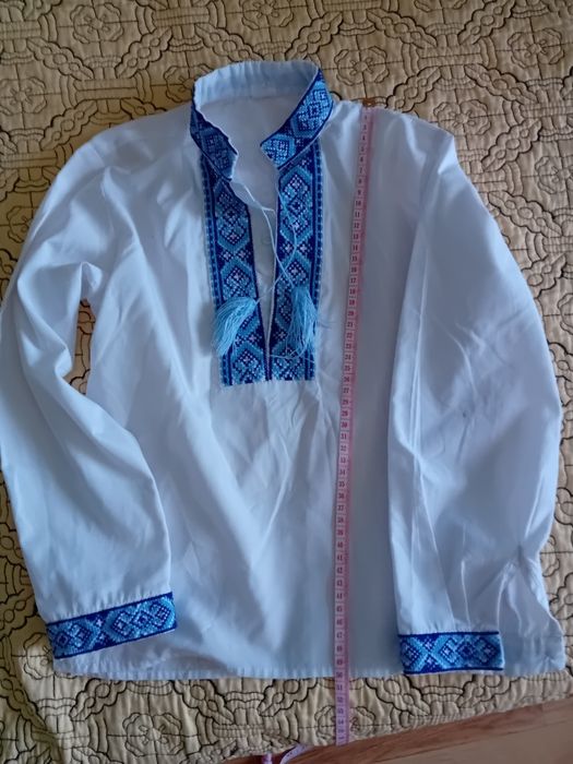 Вишиванка дитяча