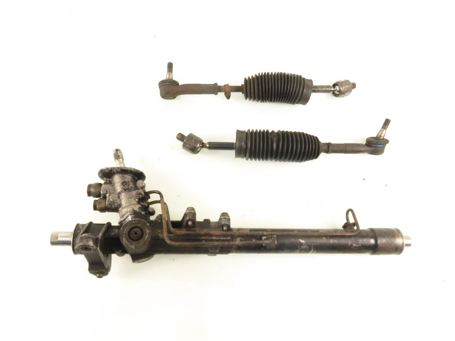 Maglownica Audi A3 (8l1)