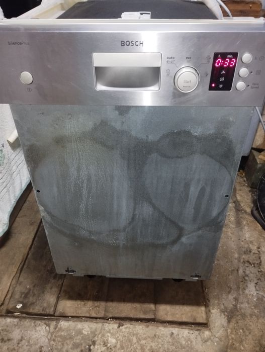 Zmywarka HOTPOINT ARISTON 45 do zabudowy, stan bdb.