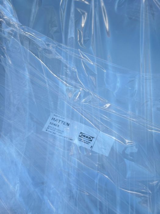 Mesa lateral de apoio Ikea