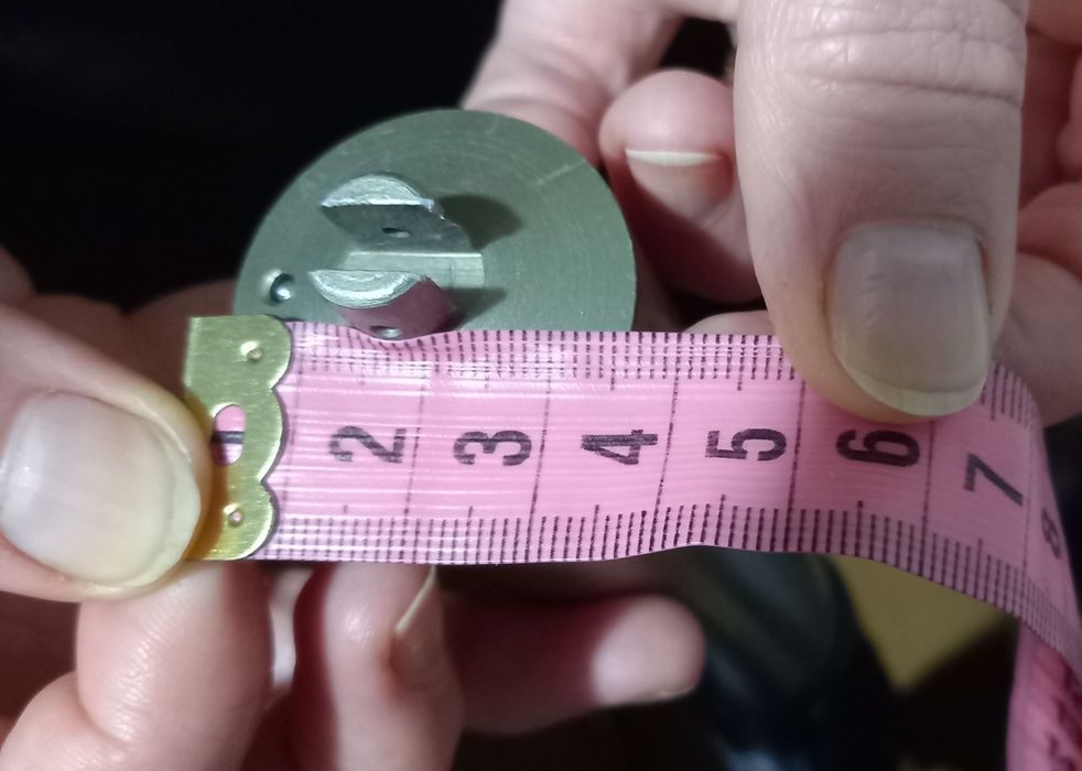 Подводное пнематическое ружье