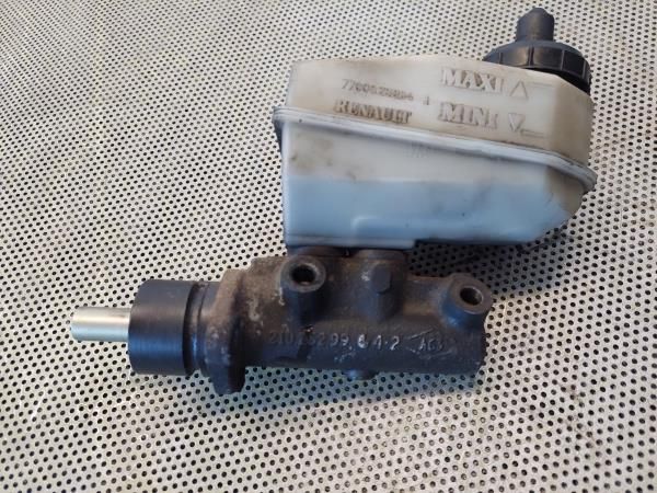 Bomba central dos travões RENAULT Megane I (BA0/1_)