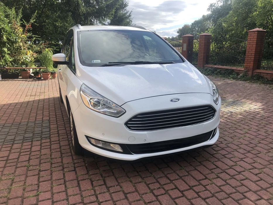 Ford Galaxy