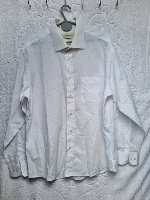 Camisa de homem as riscas Paul&Shark n°41. CM 050