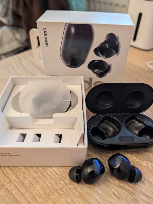 Навушники бездротові Samsung Galaxy Buds+ (SM-R175)