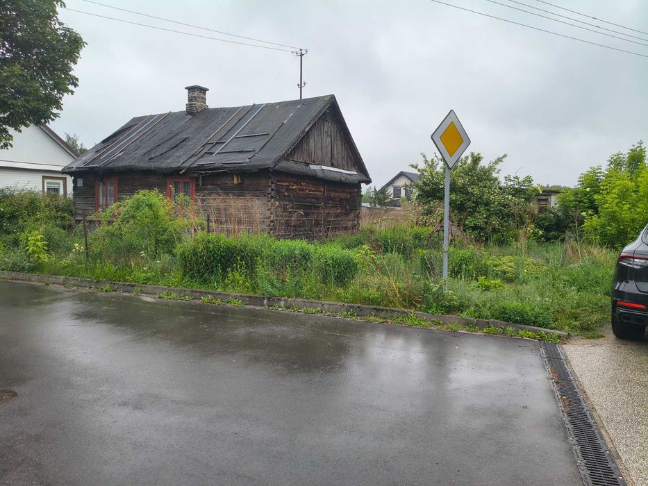 Duża działka uzbrojona mieszkaniowo-usługowa 2035 m² Stare Opole, Super lokalizacja - Widok 4