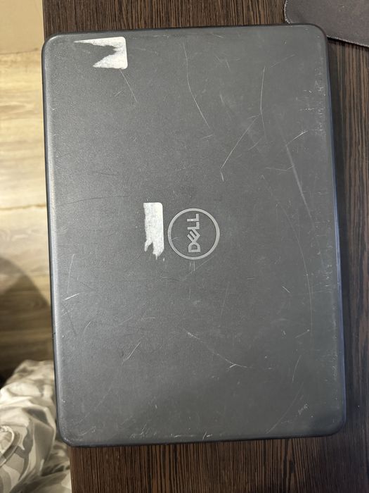Ноутбук DELL  latitude 3310
