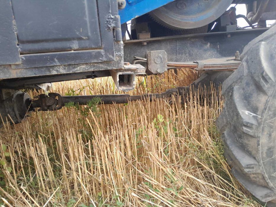 Продама міні трактор DW244B