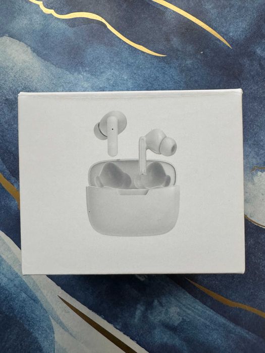 Навушники безпровідні Essos 2.0